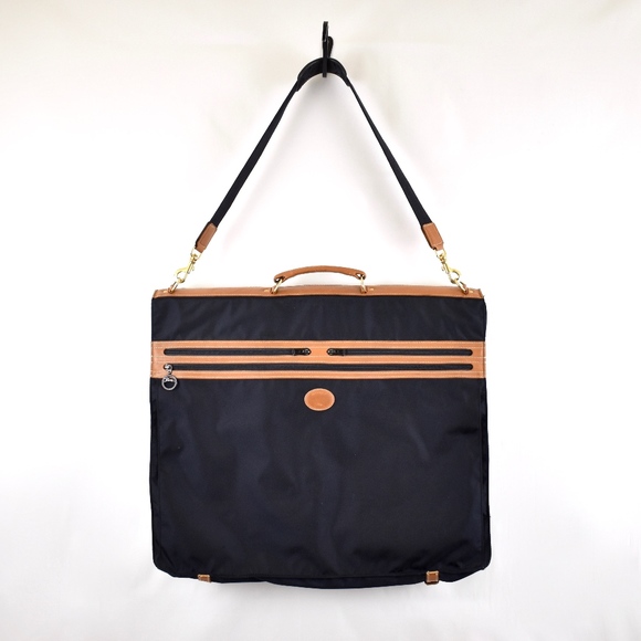 longchamp garment bag